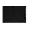 Kingston KC600 SKC600 / 512G draiv (512 GB 2,5 "SATA III)