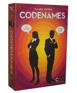 Codenames-partypeli