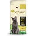 Applaws Senior Chicken, 2 kg dry meal Applaws Senior Chicken, 2 kg dry meal