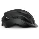 MET Allroad MIPS cycling helmet, 58-61 cm, black MET Allroad MIPS cycling helmet, 58-61 cm, black