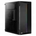 Aerocool PGS SPLIT A AEROPGSSPLIT-A-BKRGB case (ATX, Micro ATX, Mini ITX black) Aerocool PGS SPLIT A AEROPGSSPLIT-A-BKRGB case (ATX, Micro ATX, Mini ITX black)