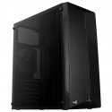 Aerocool PGS SPLIT AEROPGSSPLIT-A-BKRGB korpuss (ATX, Micro ATX, Mini ITX melns) Aerocool PGS SPLIT AEROPGSSPLIT-A-BKRGB korpuss (ATX, Micro ATX, Mini ITX melns)