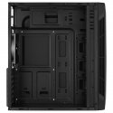 Aerocool PGS SPLIT AEROPGSSPLIT-A-BKRGB ümbris (ATX, Micro ATX, Mini ITX must) Aerocool PGS SPLIT AEROPGSSPLIT-A-BKRGB ümbris (ATX, Micro ATX, Mini ITX must)