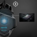 Logitech G502 Hero 910-005469 mouse (optical 16,000 DPI black color)