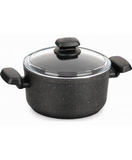 Pot for stewing Korkmaz Ornella KRA1342
