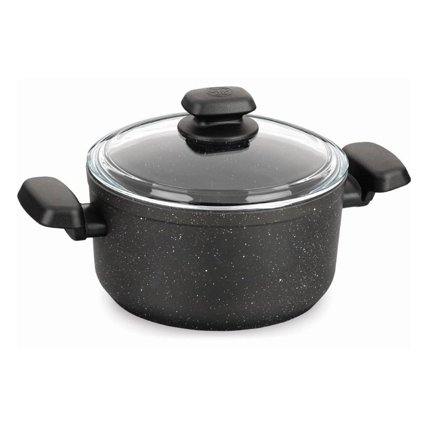 Pot for stewing Korkmaz Ornella KRA1342
