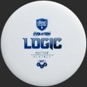 Discmania Evolution Soft Exo Logic putter Discmania Evolution Soft Exo Logic putter