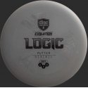 Discmania Evolution Soft Exo Logic putter Discmania Evolution Soft Exo Logic putter