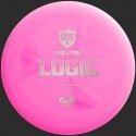 Discmania Evolution Soft Exo Logic putter Discmania Evolution Soft Exo Logic putter