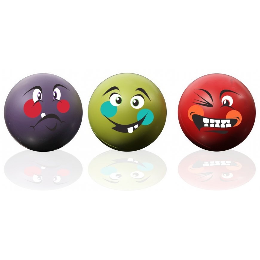 Gymstick pretstresa bumba, 3 gab