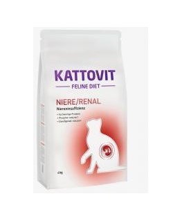 Kattovit Feline Dieet neerutoit, 4 kg kuiva sööki