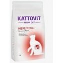 Каттовит Feline Diet Kidney Food, 4 кг сухой еды Каттовит Feline Diet Kidney Food, 4 кг сухой еды
