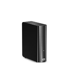 Western Digital WDBWLG0060HBK 6TB