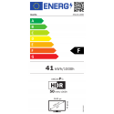 TV Manta 43LUA120D LED 43&39&39 4K Ultra HD Android