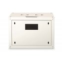 Digitus SoHo Line 7U 19" Wall Mounting Cabinet Digitus SoHo Line 7U 19" Wall Mounting Cabinet