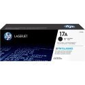 HP 17A (Black) (CF217A) HP 17A (Black) (CF217A)
