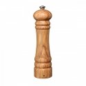 Zassenhaus salt mill BERLIN Olive Wood, 24 cm Zassenhaus salt mill BERLIN Olive Wood, 24 cm
