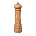 Zassenhaus salt mill BERLIN Olive Wood, 24 cm Zassenhaus salt mill BERLIN Olive Wood, 24 cm