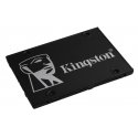Kingston SKC600 / 256G draiv (256 GB 2,5 "SATA III) Kingston SKC600 / 256G draiv (256 GB 2,5 "SATA III)