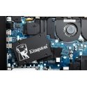 Kingston SKC600 / 256G drive (256 GB 2.5 "SATA III)