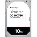 Western Digital Ultrastar DC HC330 WUS721010ALE6L4 HDD-serveri ketas (10 TB 3,5 "SATA III)