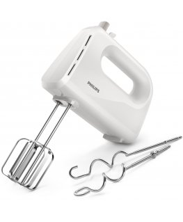 Philips HR3705 / 00 segisti (300 W valge)