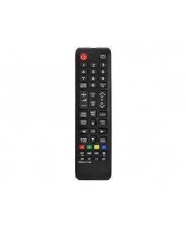 HQ LXP1175N TV remote control SAMSUNG BN59-01175N / Black