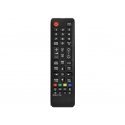 HQ LXP1175N TV remote control SAMSUNG BN59-01175N / Black