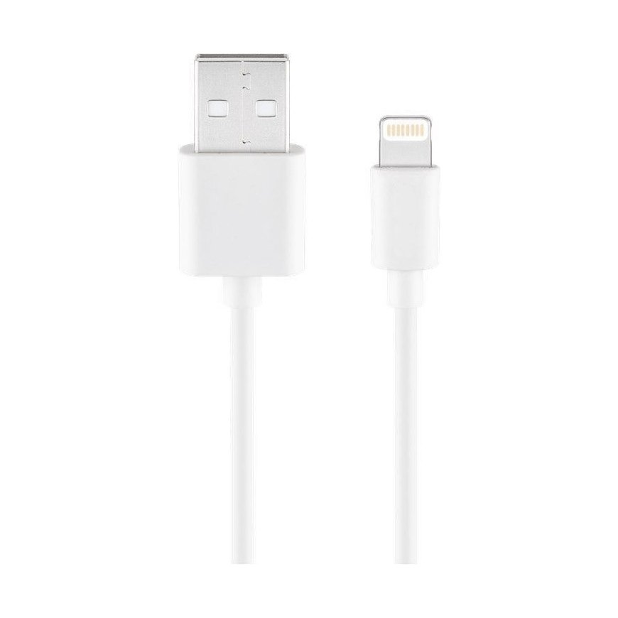 Fuj: tech Lightning - USB-кабель, 1,0 м, белый