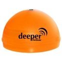 Deeper Night Cover Deeper Night Cover