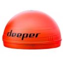 Deeper Night Cover Deeper Night Cover