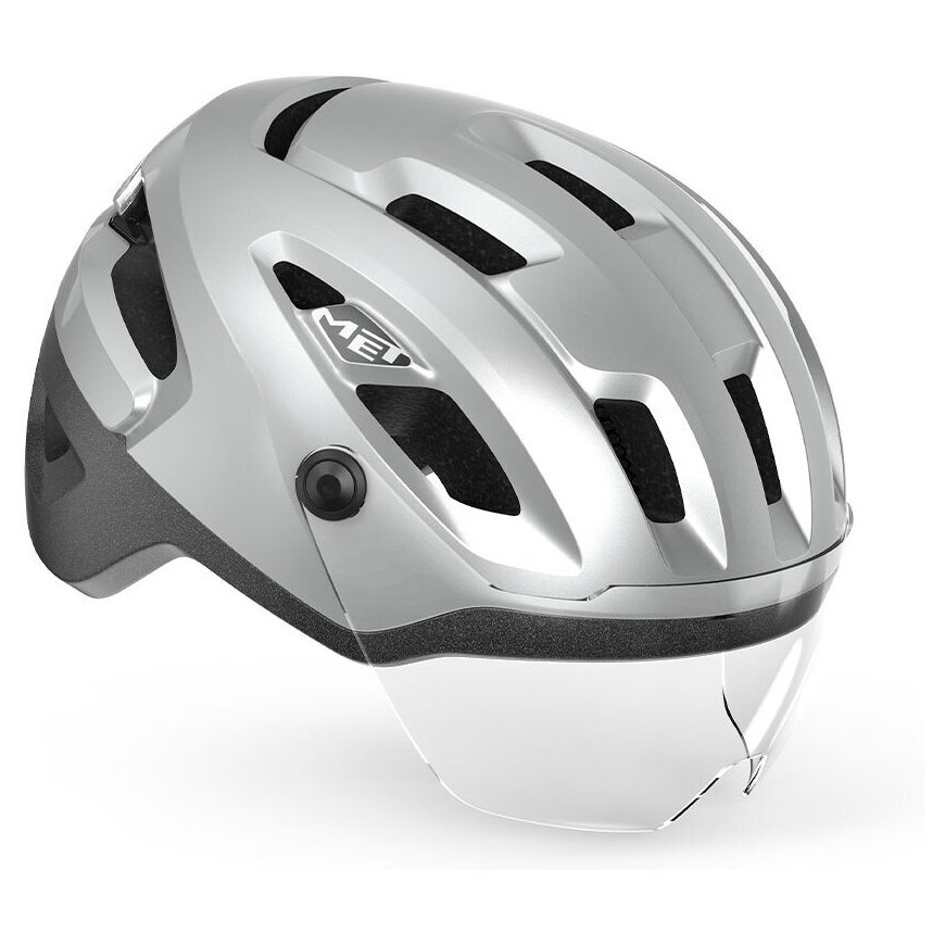 MET Intercity MIPS cycling helmet, 56-58