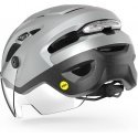 MET Intercity MIPS cycling helmet, 56-58 cm, reflective MET Intercity MIPS cycling helmet, 56-58 cm, reflective