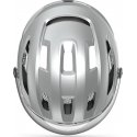 MET Intercity MIPS cycling helmet, 56-58 cm, reflective MET Intercity MIPS cycling helmet, 56-58 cm, reflective