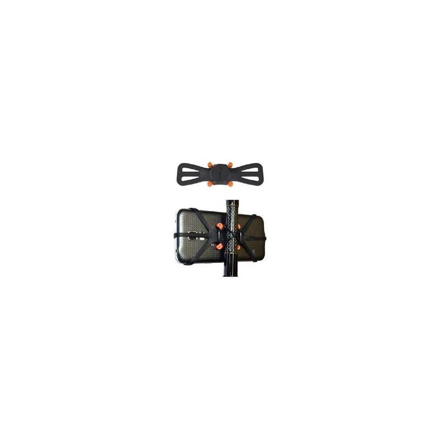 Deeper Phone Holder – 2