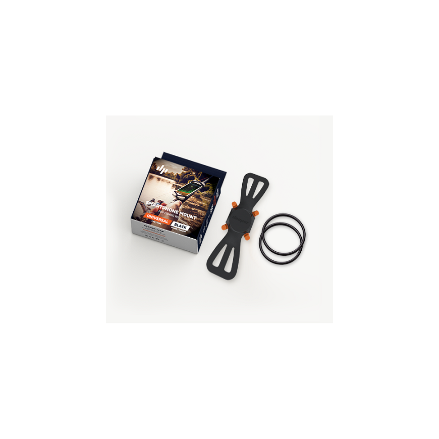Deeper Phone Holder – 4