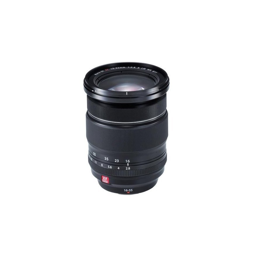 Fujifilm XF 16-55mm f/2.8 R LM WR