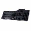 Russian QWERTY Dell KB-813 Smartcard Reader USB Keyboard Russian QWERTY Dell KB-813 Smartcard Reader USB Keyboard