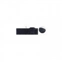 Keyboard KB-813 SC RUS / Black 580-18360 DELL