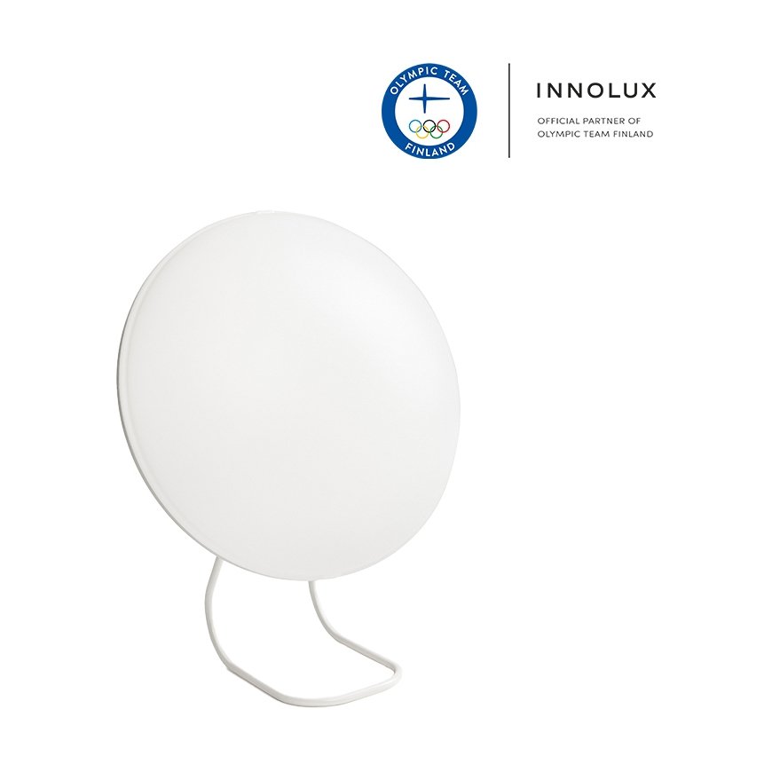 Innolux Rondo LED kirkasvalo – 2