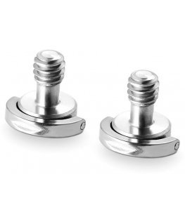 SmallRig 838 1/4 "быстродействующий винт