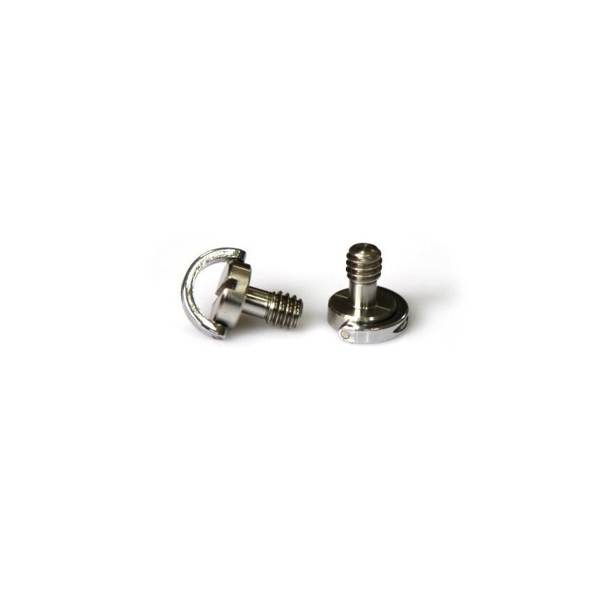 SmallRig 838 1/4 "быстродействующий винт – 2