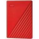 HDD External WD My Passport 2TB, USB 3.2 HDD External WD My Passport 2TB, USB 3.2
