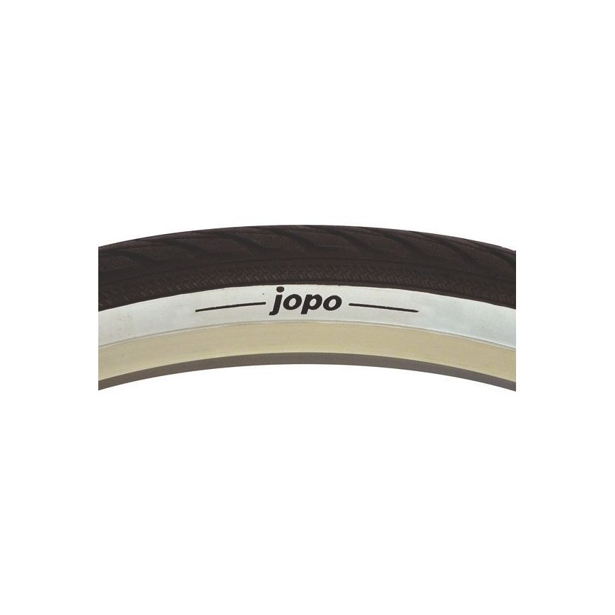 Helkama jopo 47-507 riepa, melna /