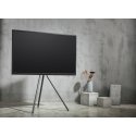 Напольная подставка Mozi Art Series FS-3 для телевизоров с диагональю от 49 до 70 дюймов Напольная подставка Mozi Art Series FS-3 для телевизоров с диагональю от 49 до 70 дюймов