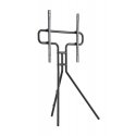 Mozi Art Series FS-3 Floor Stand for 49 - 70 "TVs Mozi Art Series FS-3 Floor Stand for 49 - 70 "TVs