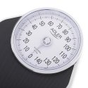 Virtuvinės svarstyklės Svarstyklės Adler Mechanical Bathroom Scale AD 8177 Maximum weight (capacity)