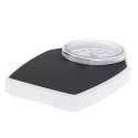 Virtuvinės svarstyklės Svarstyklės Adler Mechanical Bathroom Scale AD 8177 Maximum weight (capacity)