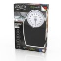 Virtuvinės svarstyklės Svarstyklės Adler Mechanical Bathroom Scale AD 8177 Maximum weight (capacity)