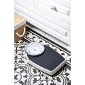 Adler Mechanical Bathroom Scale AD 8177 Maximum weight Adler Mechanical Bathroom Scale AD 8177 Maximum weight